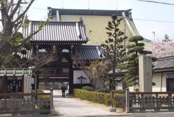 大念佛寺の写真・動画_image_134871