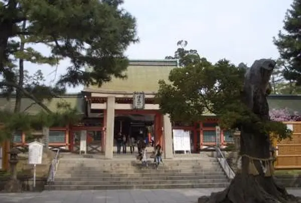 住吉大社