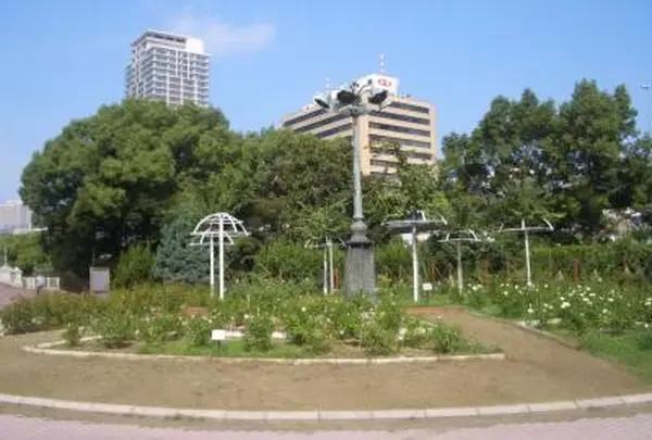 中之島公園