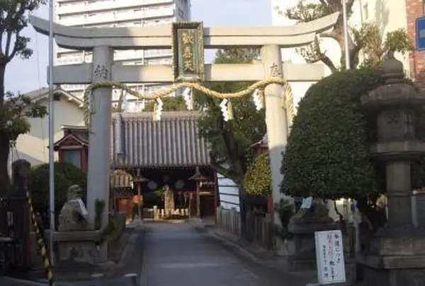 了徳院