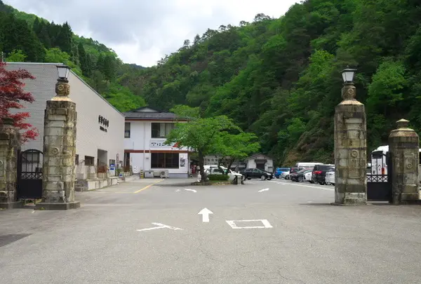 生野銀山