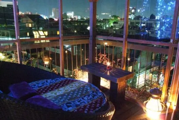 Dining＆Bar 2031