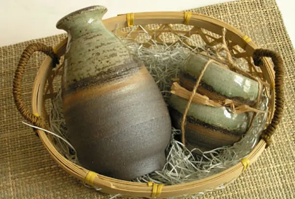 小峰窯元センター