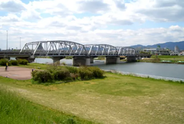 久世橋