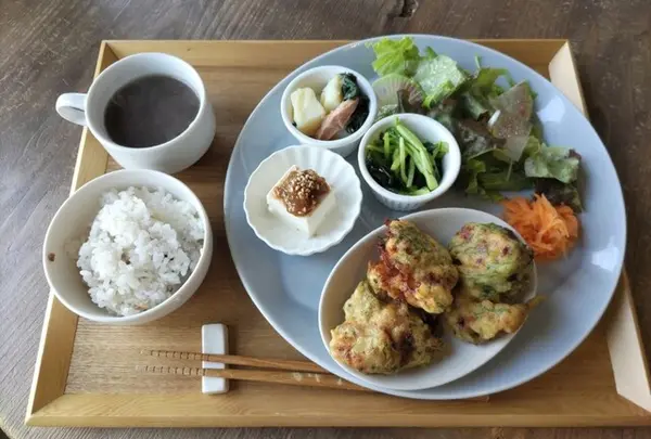 ユノカフェ yuno cafe 名張