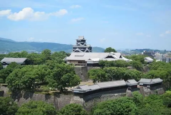 熊本市役所