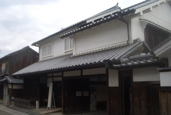 寺内町センター