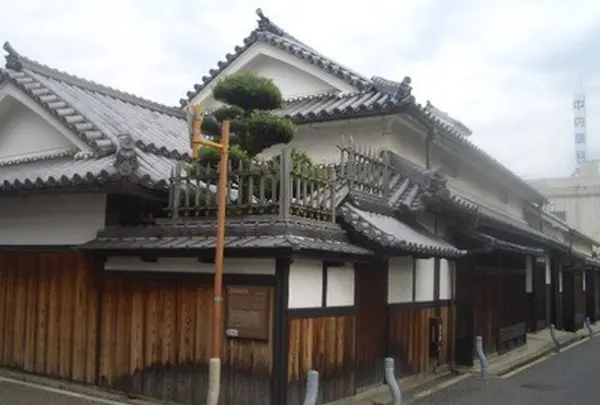 富田林寺内町