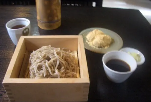 八町茶屋