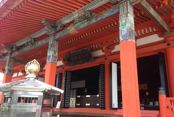 六波羅蜜寺