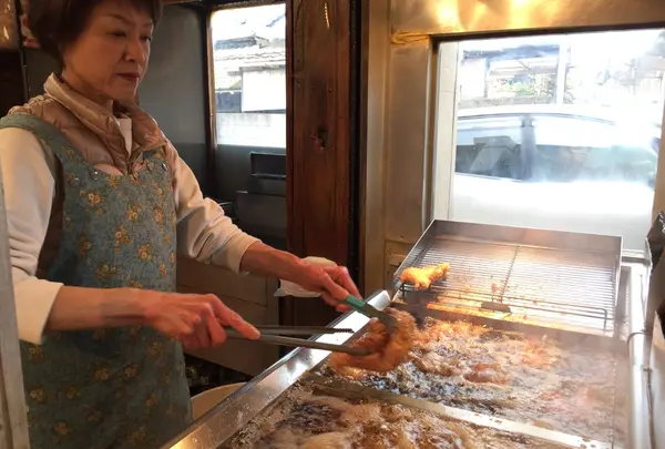 上田精肉店の写真・動画_image_136795