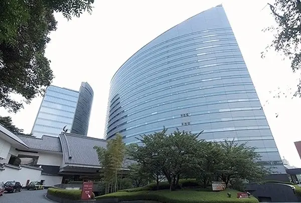 目黒雅叙園アルコタワー