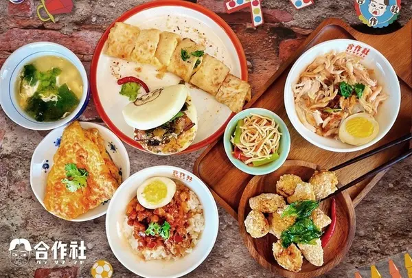 合作社 新宿本店