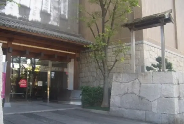 岸和田だんじり会館