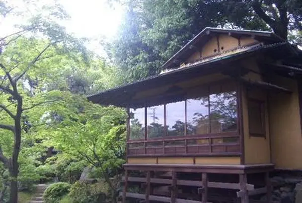 がんこ岸和田五風荘