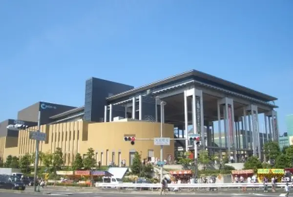 岸和田市立浪切ホール