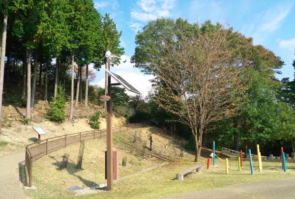 県立国見の森公園