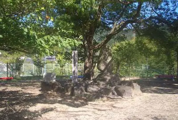 恩智城址公園