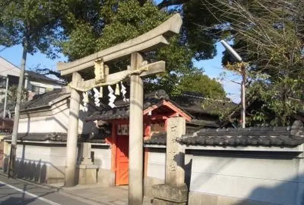 中井神社