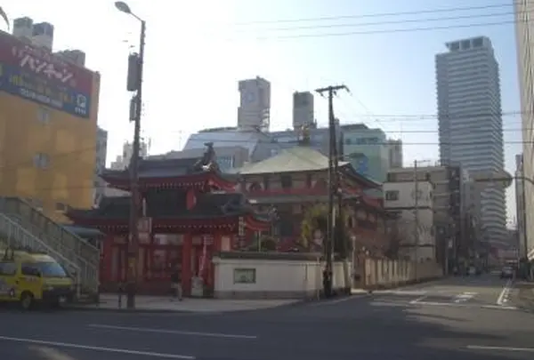 てつげん寺