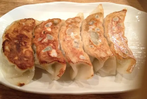 中華屋台満丸