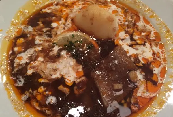 キッチン・ボン