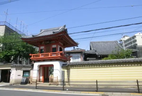竹林寺