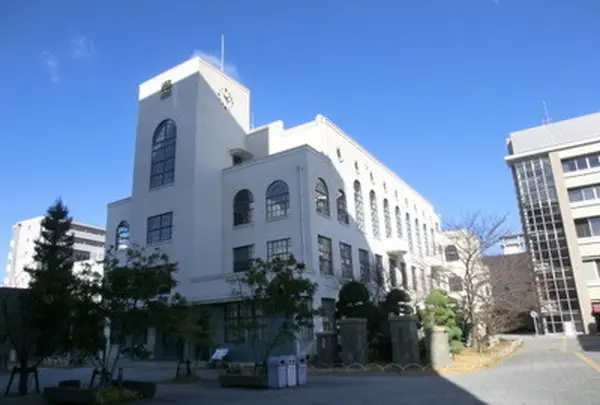 谷岡記念館