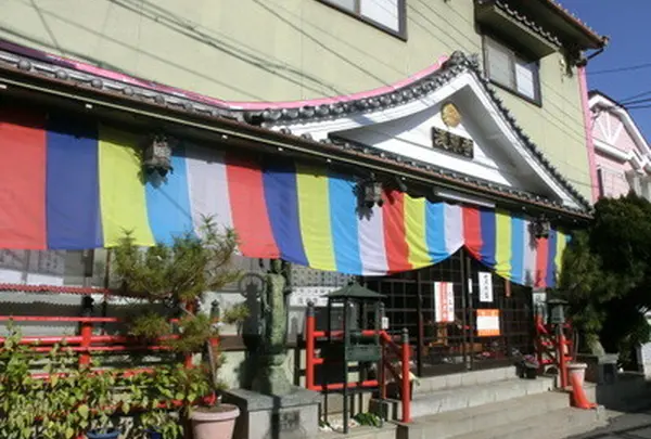 浅草寺