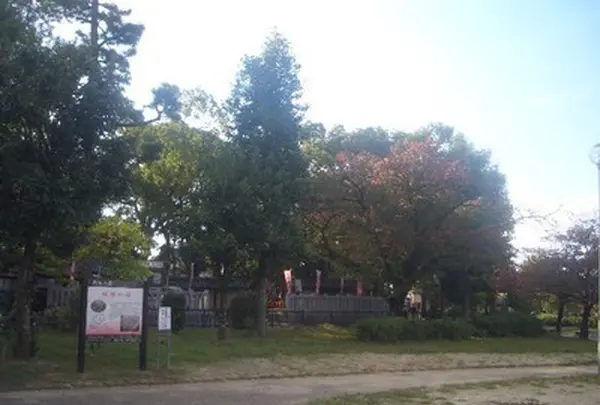 牧野公園
