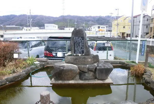 観音浜