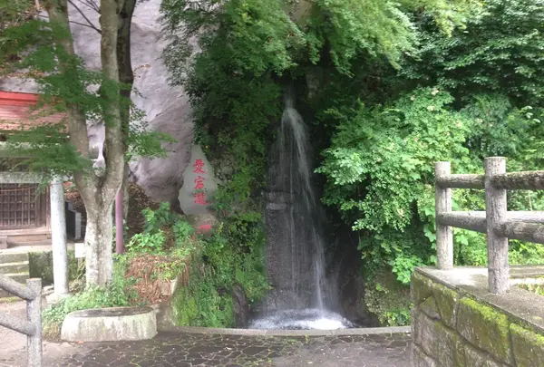 あたご滝（バス）