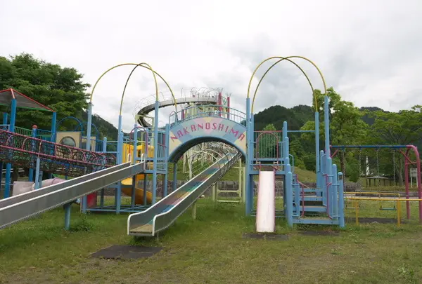 中之島公園