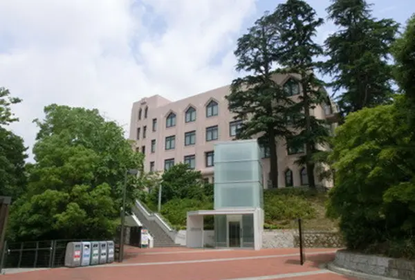 大阪大学会館