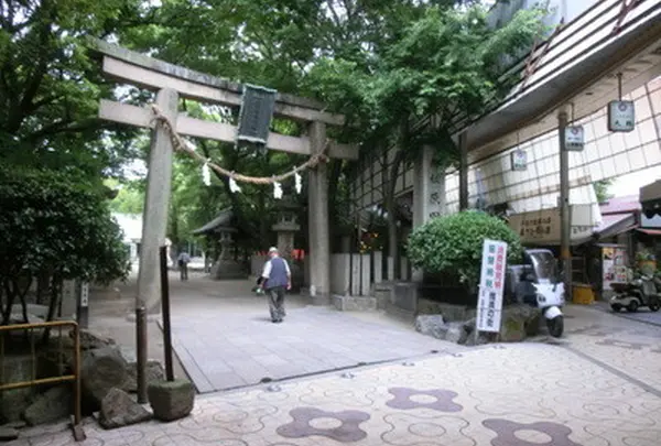 原田神社