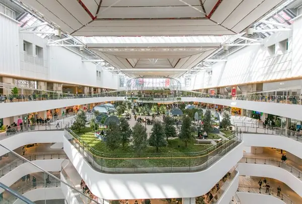 ザ・現代ソウル/ドヒョンデソウル/THE HYUNDAI SEOUL/더현대서울