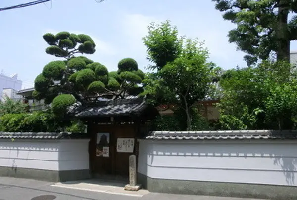看景寺