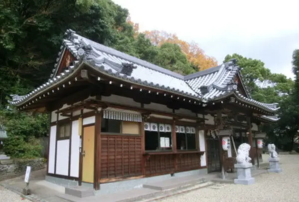 国分神社