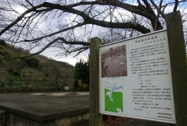 河内国分寺