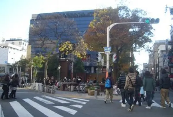 御津公園（三角公園）の写真・動画_image_139317