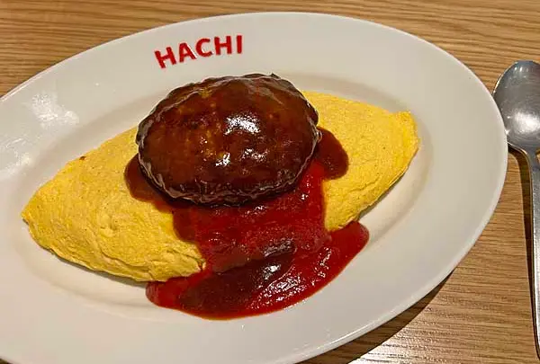 MAGO HACHI KITCHEN（マゴ ハチ キッチン）