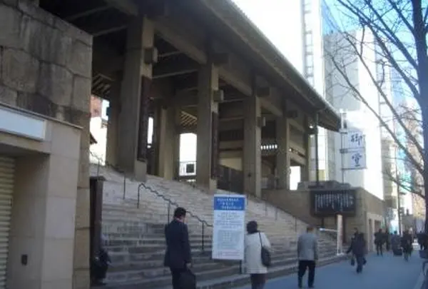 本願寺津村別院の写真・動画_image_139648