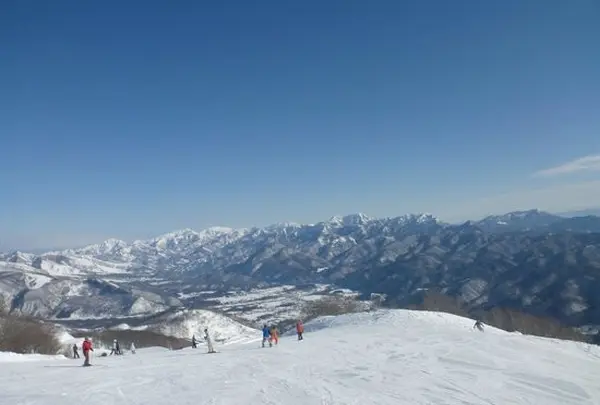Hakuba47ウィンタースポーツパーク