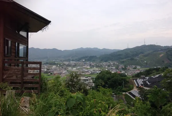 天空カフェ