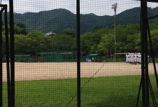 和束運動公園の写真・動画_image_140147