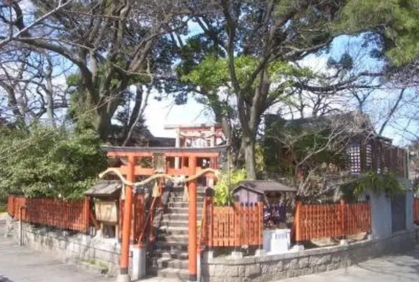 桃ヶ池公園の写真・動画_image_140252