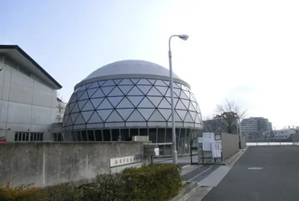 市民道夢館