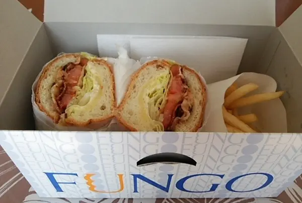 FUNGO 三宿本店（ファンゴー）