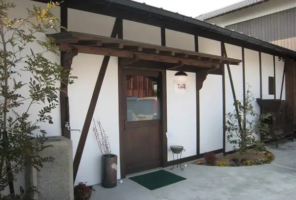 cafe Ta蔵