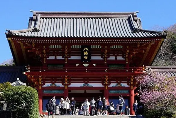 鎌倉